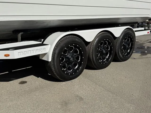 Slide: The Image of Montara 25' SURF BOSS 2.0 CWDH 2025 - 11