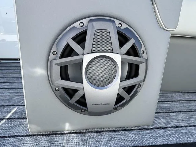 Slide: The Image of Montara 25' SURF BOSS 2.0 CWDH 2025 - 21