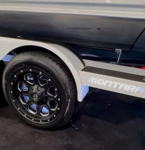 Slide: The Image of Montara 25' SURF BOSS 2.0 CWDH 2025 - 29