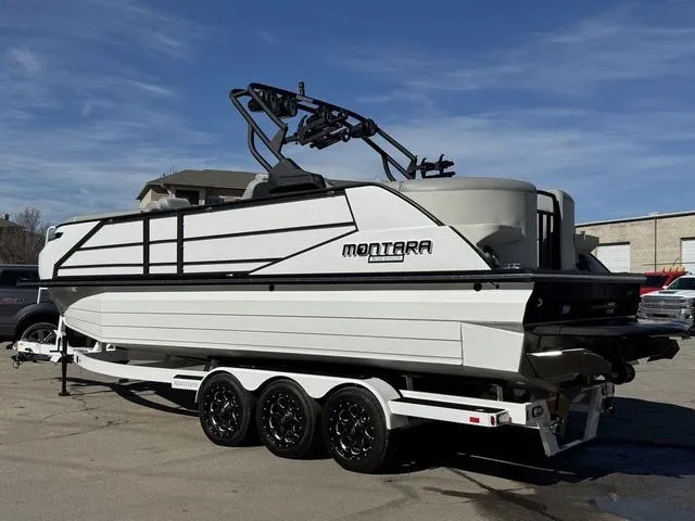 Slide: The Image of Montara 25' SURF BOSS 2.0 CWDH 2025 - 3