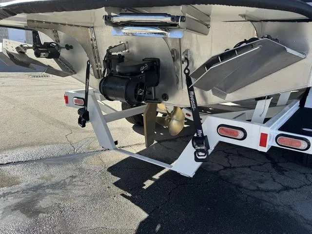 Slide: The Image of Montara 25' SURF BOSS 2.0 CWDH 2025 - 6