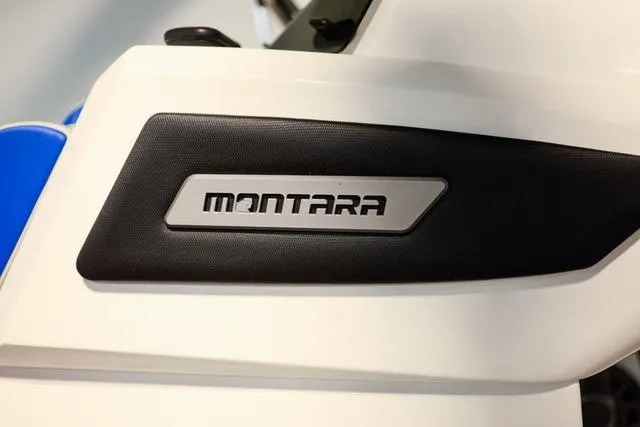 Slide: The Image of Montara 25' SURF BOSS 2.0 SL 2025 - 14