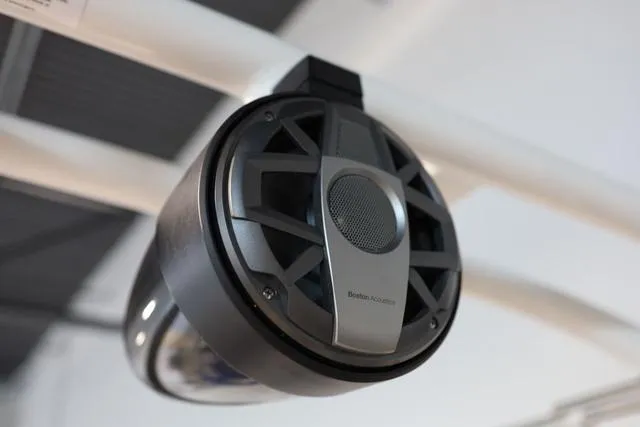 Slide: The Image of Montara 25' SURF BOSS 2.0 SL 2025 - 30