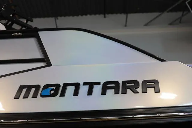 Slide: The Image of Montara 25' SURF BOSS 2.0 SL 2025 - 5