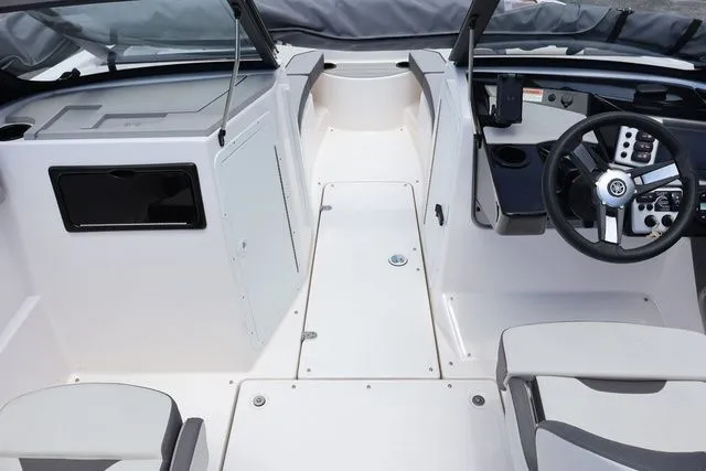 Slide: The Image of Yamaha SX220-MIST GRAY-GALVANIZED 2025 - 12