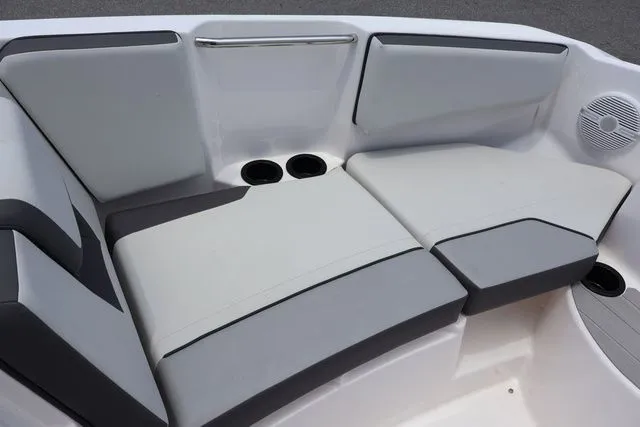 Slide: The Image of Yamaha SX220-MIST GRAY-GALVANIZED 2025 - 18