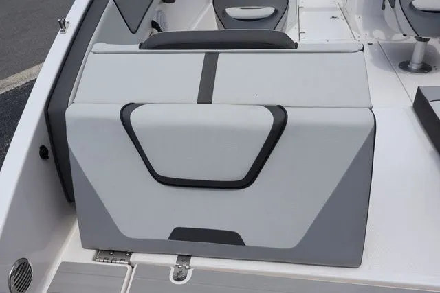 Slide: The Image of Yamaha SX220-MIST GRAY-GALVANIZED 2025 - 25