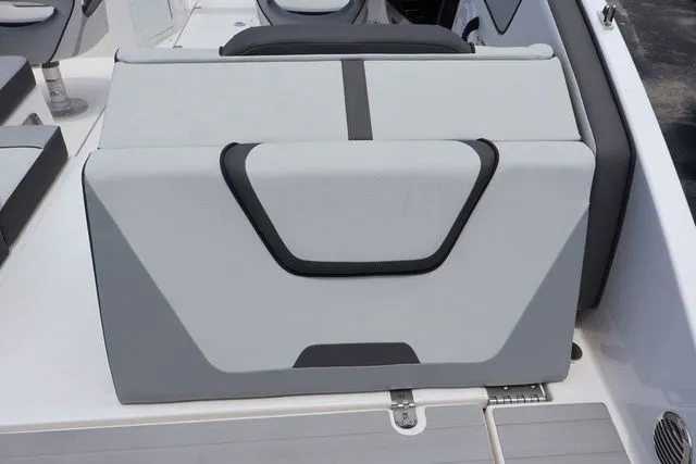 Slide: The Image of Yamaha SX220-MIST GRAY-GALVANIZED 2025 - 26