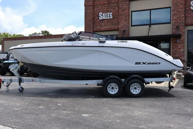 Slide: The Image of Yamaha SX220-MIST GRAY-GALVANIZED 2025 - 3