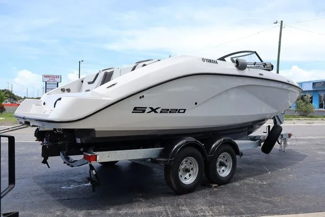 Slide: The Image of Yamaha SX220-MIST GRAY-GALVANIZED 2025 - 6