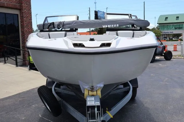 Slide: The Image of Yamaha SX220-MIST GRAY-GALVANIZED 2025 - 9