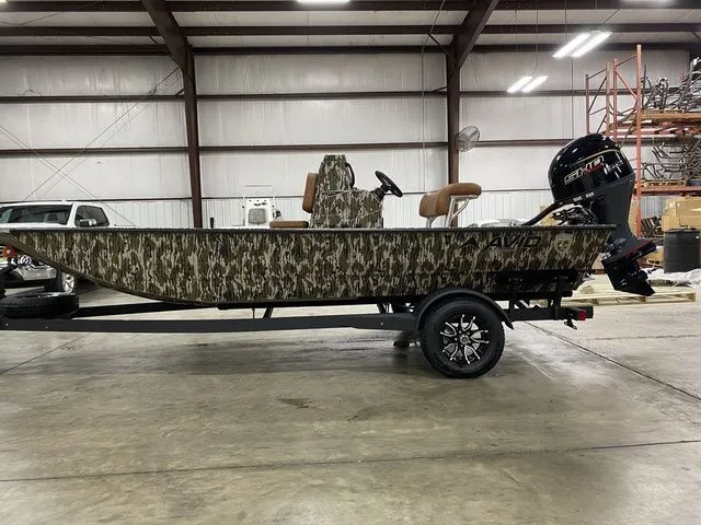 Slide: The Image of Avid 18 Rogue CC 2025 - 8