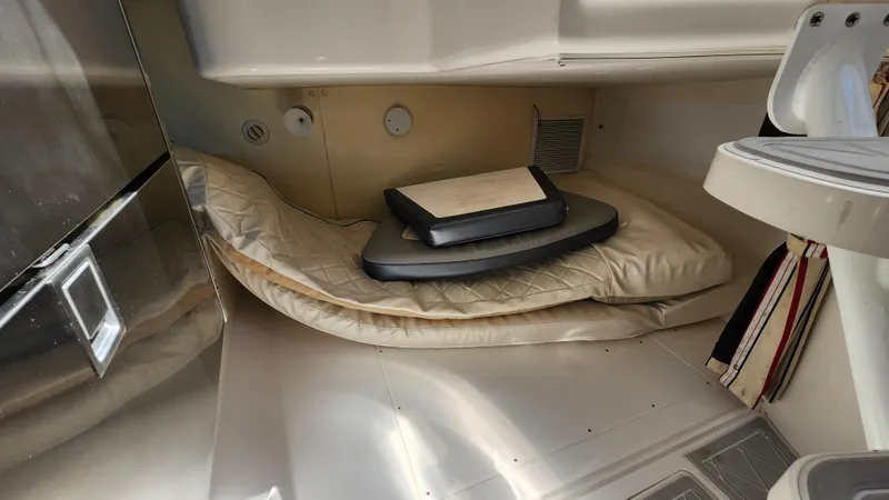 Slide: The Image of Intrepid 400 Cuddy 2011 - 36