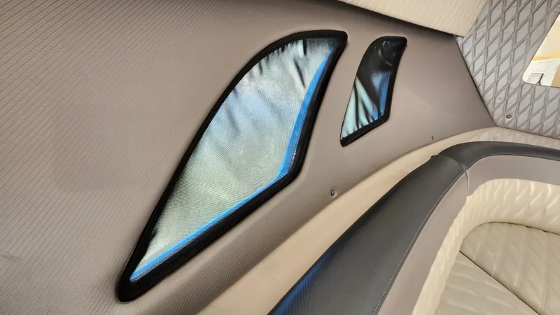 Slide: The Image of Intrepid 400 Cuddy 2011 - 44