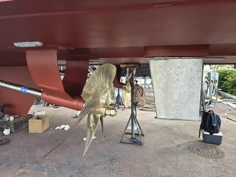 Slide: The Image of MCP Tri-Deck 2007 - 58