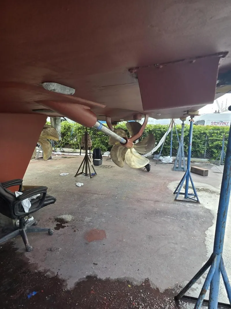 Slide: The Image of MCP Tri-Deck 2007 - 59