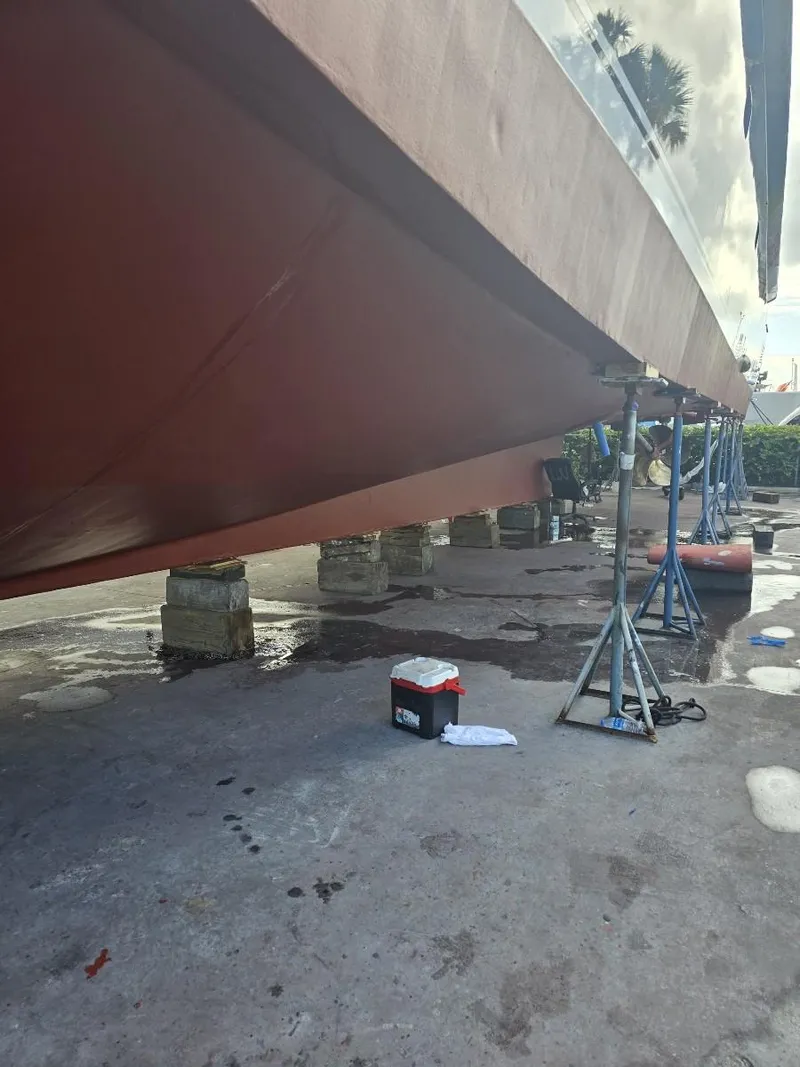 Slide: The Image of MCP Tri-Deck 2007 - 60