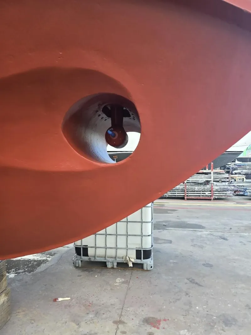 Slide: The Image of MCP Tri-Deck 2007 - 61