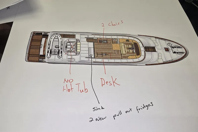 Slide: The Image of MCP Tri-Deck 2007 - 63