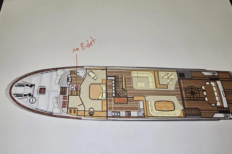 Slide: The Image of MCP Tri-Deck 2007 - 64