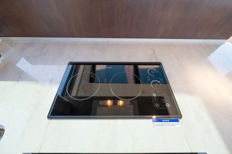 Slide: The Image of Cooktop - 39