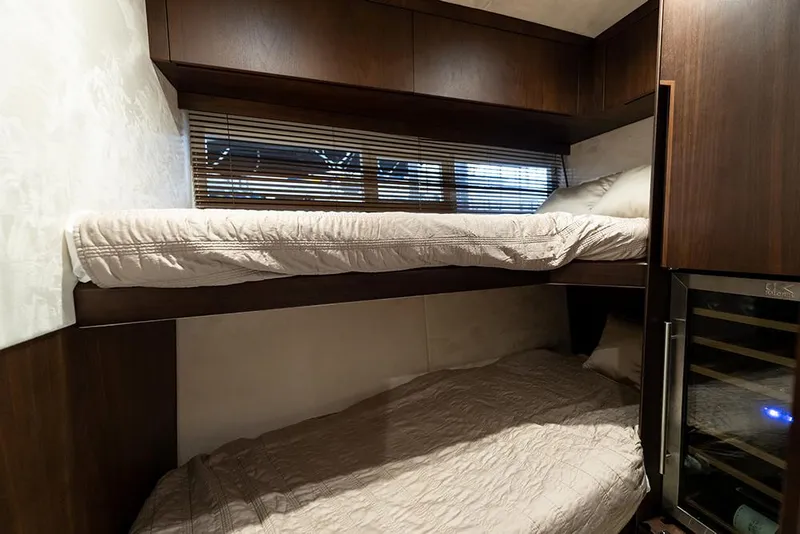 Slide: The Image of Stbd side guest stateroom - 60