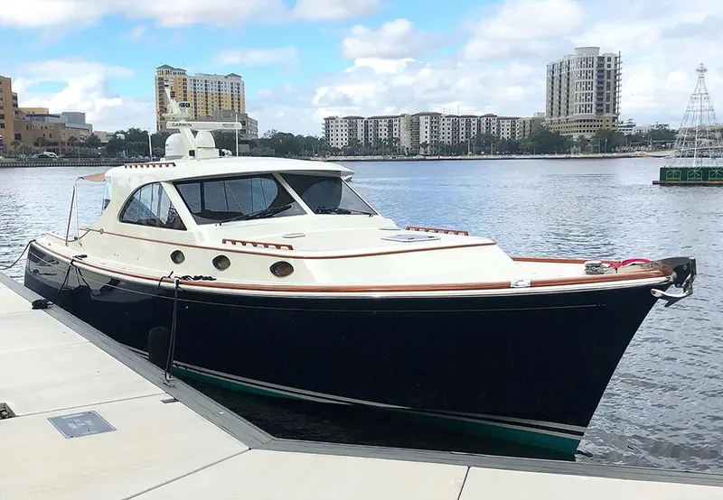 Slide: The Image of Stbd bow profile - 0