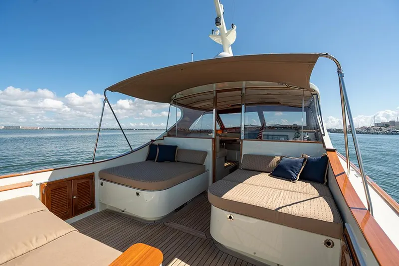 Slide: The Image of Cockpit view 2 - 17