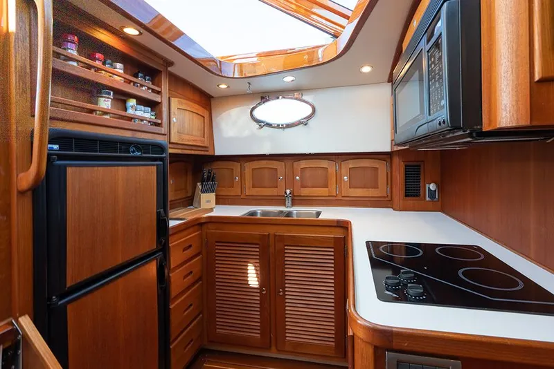 Slide: The Image of Galley - 26