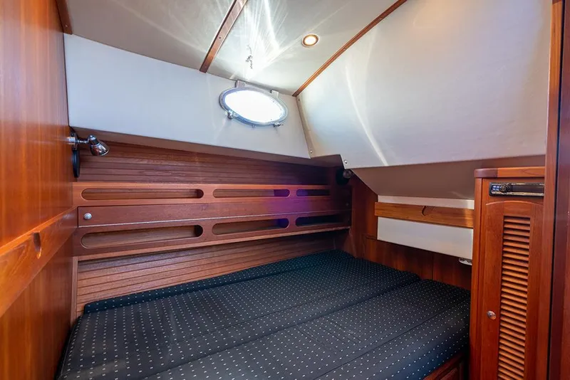 Slide: The Image of Guest stateroom view 2 - 29