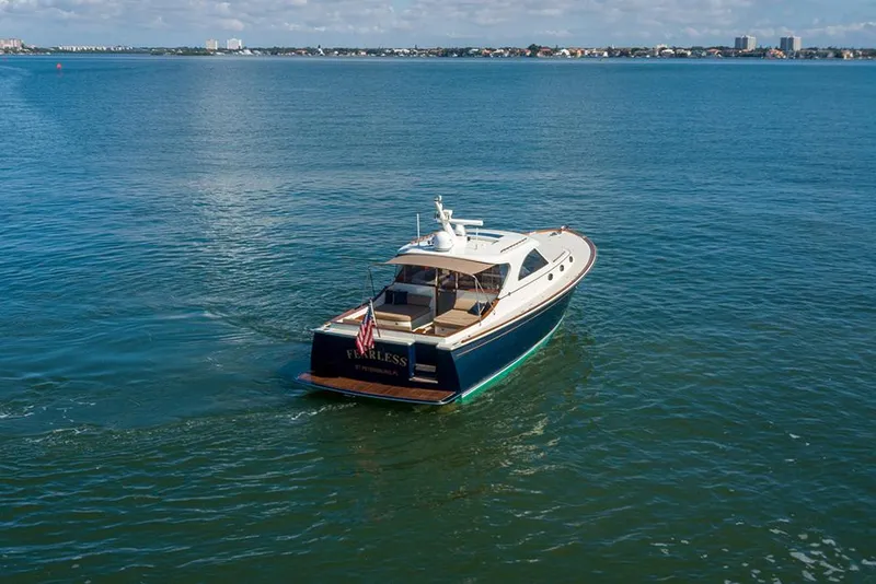 Slide: The Image of Stern profile 2 - 34