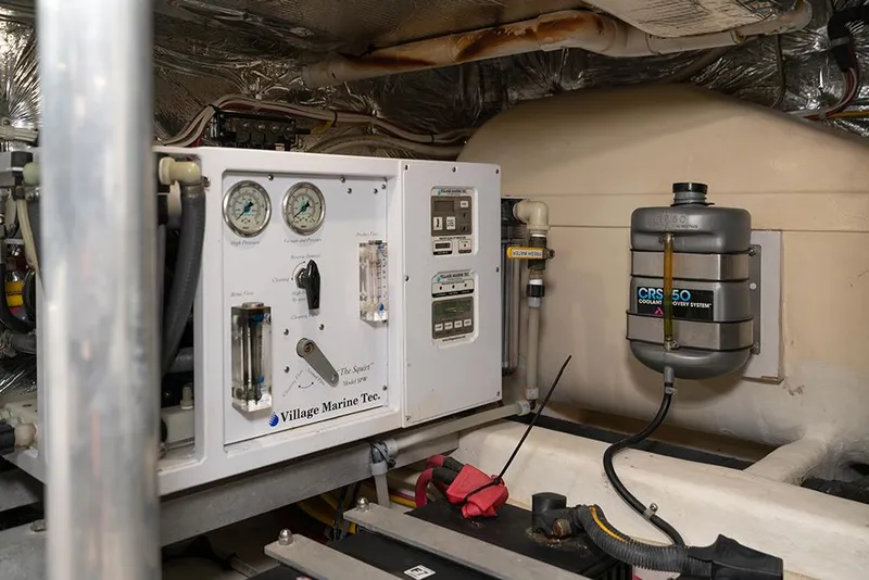 Slide: The Image of Engine room view 6 - 43