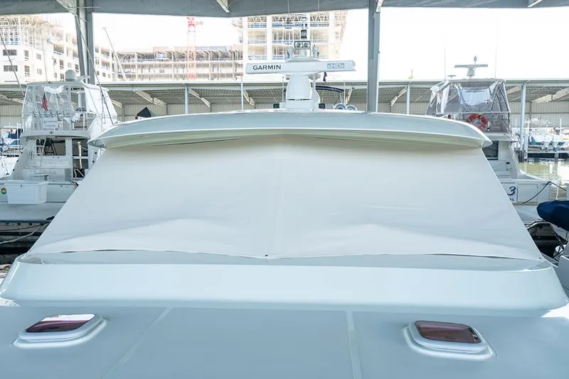 Slide: The Image of Windshield cover - 47