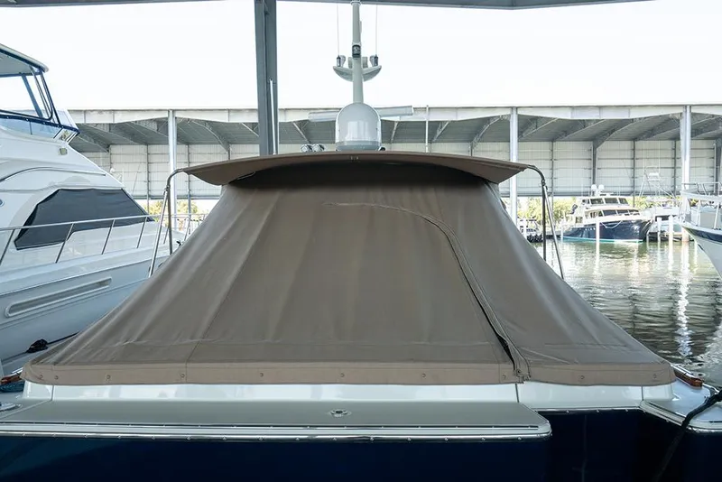 Slide: The Image of Cockpit cover - 48