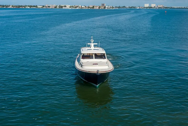 Slide: The Image of Bow profile - 5