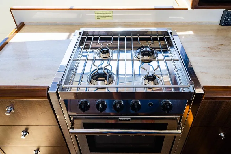 Slide: The Image of HH Catamarans 50 2020 - 12