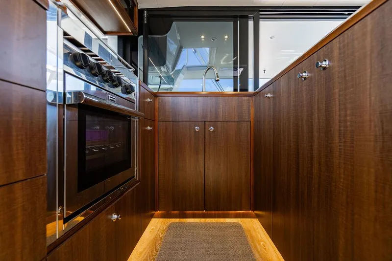 Slide: The Image of HH Catamarans 50 2020 - 13