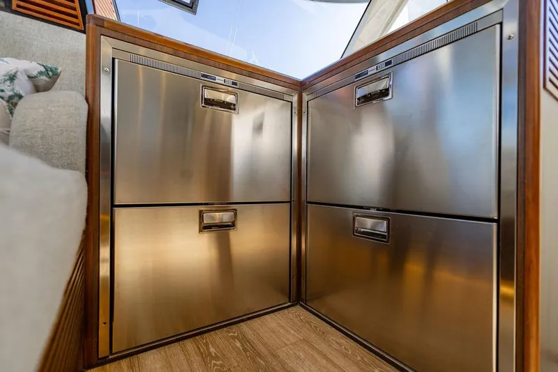 Slide: The Image of HH Catamarans 50 2020 - 14