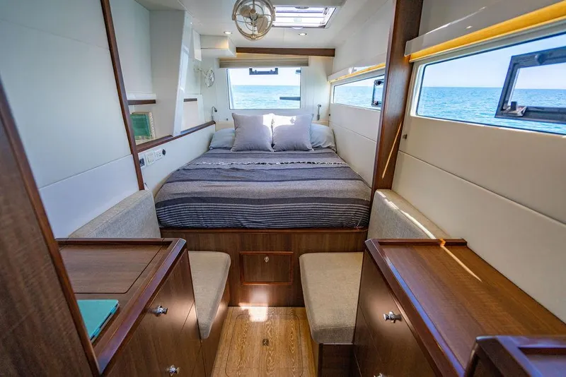 Slide: The Image of HH Catamarans 50 2020 - 15