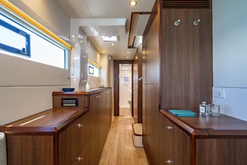 Slide: The Image of HH Catamarans 50 2020 - 16