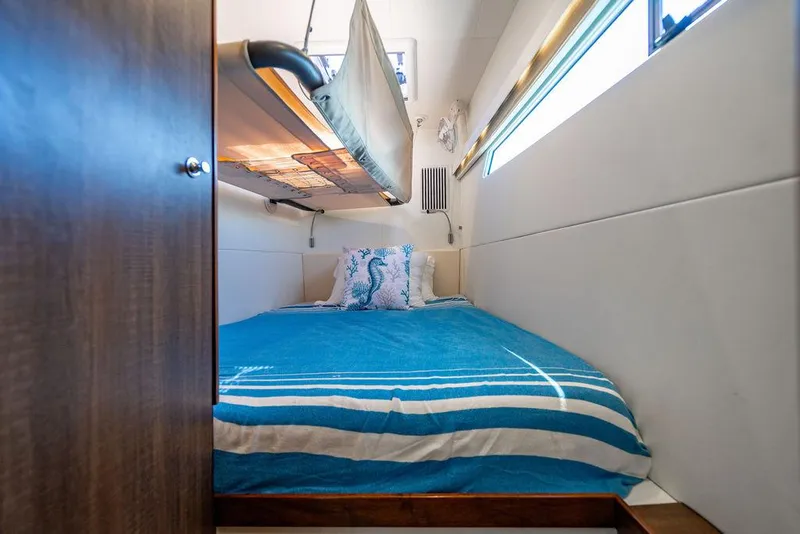 Slide: The Image of HH Catamarans 50 2020 - 19