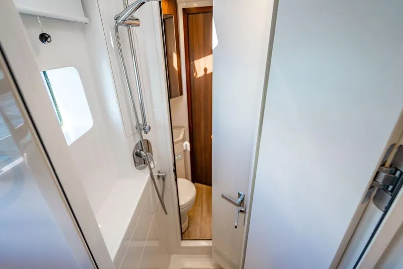 Slide: The Image of HH Catamarans 50 2020 - 22