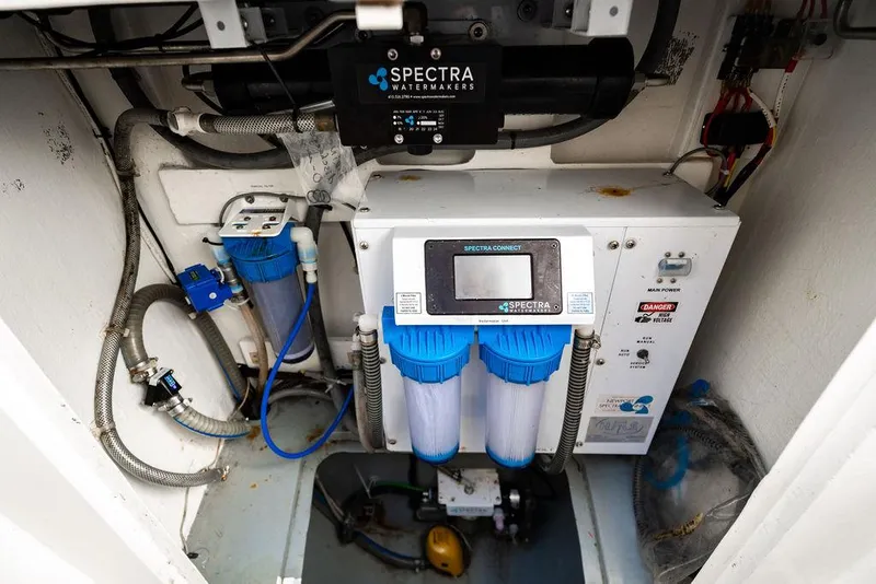 Slide: The Image of HH Catamarans 50 2020 - 33