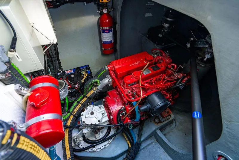 Slide: The Image of HH Catamarans 50 2020 - 34