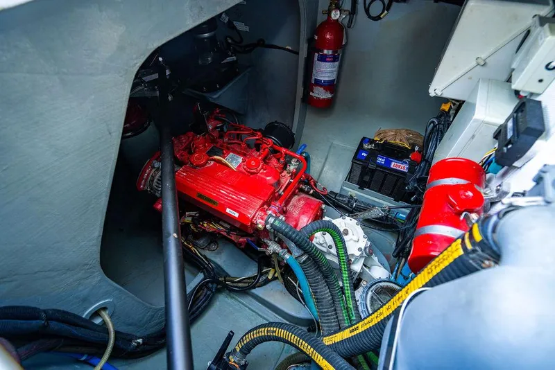 Slide: The Image of HH Catamarans 50 2020 - 35