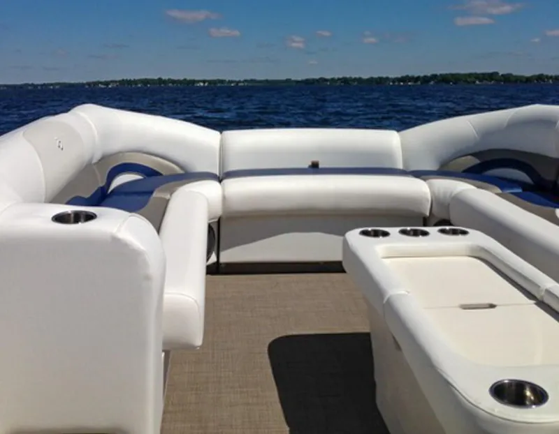 Slide: The Image of JC Manufacturing 23 Neptoon TT Sport 2013 - 3