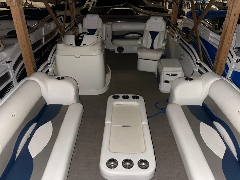 Slide: The Image of JC Manufacturing 23 Neptoon TT Sport 2013 - 31