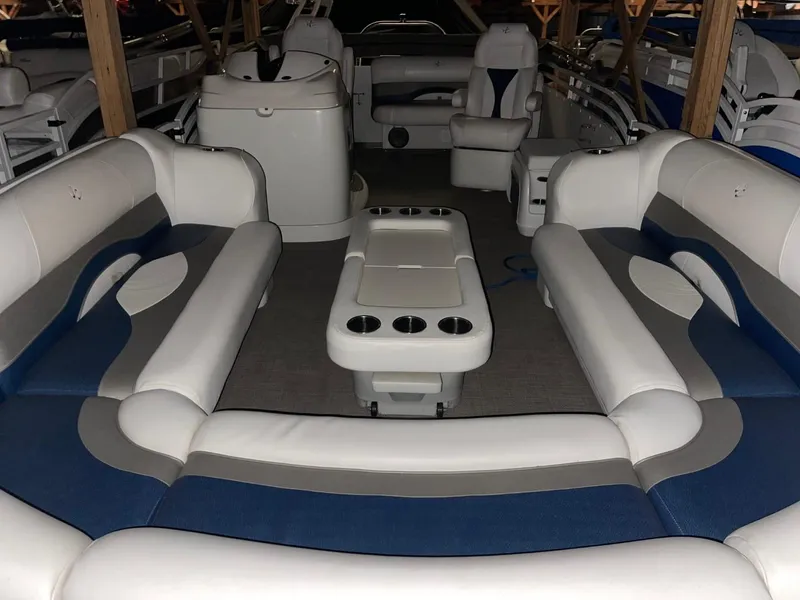 Slide: The Image of JC Manufacturing 23 Neptoon TT Sport 2013 - 32