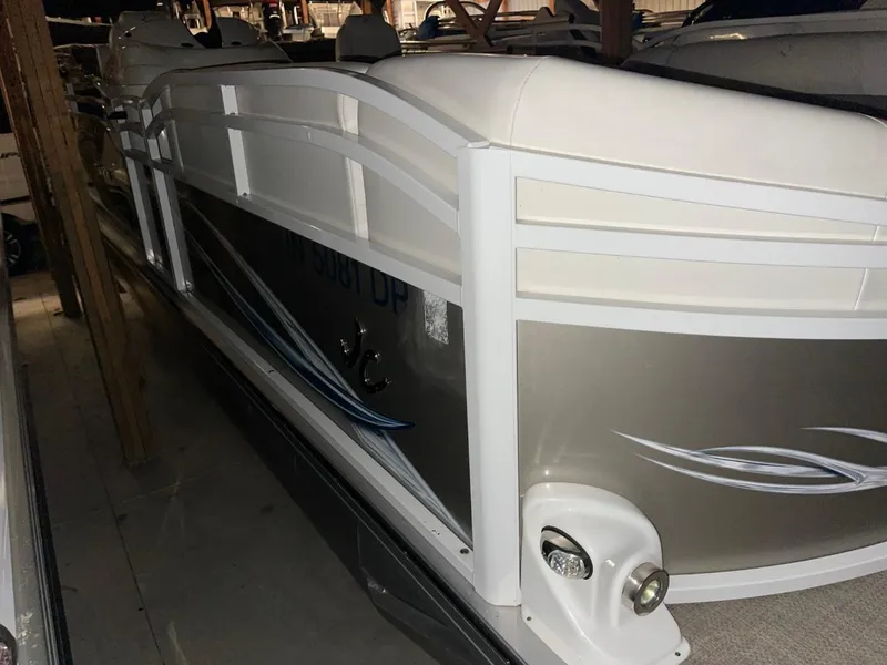 Slide: The Image of JC Manufacturing 23 Neptoon TT Sport 2013 - 34