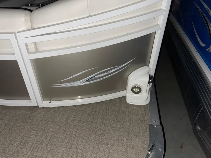 Slide: The Image of JC Manufacturing 23 Neptoon TT Sport 2013 - 35